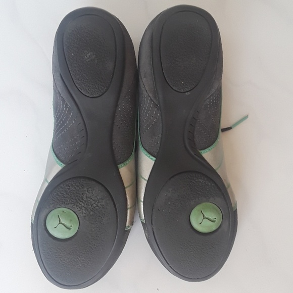 Puma sneakers - Picture 3 of 6